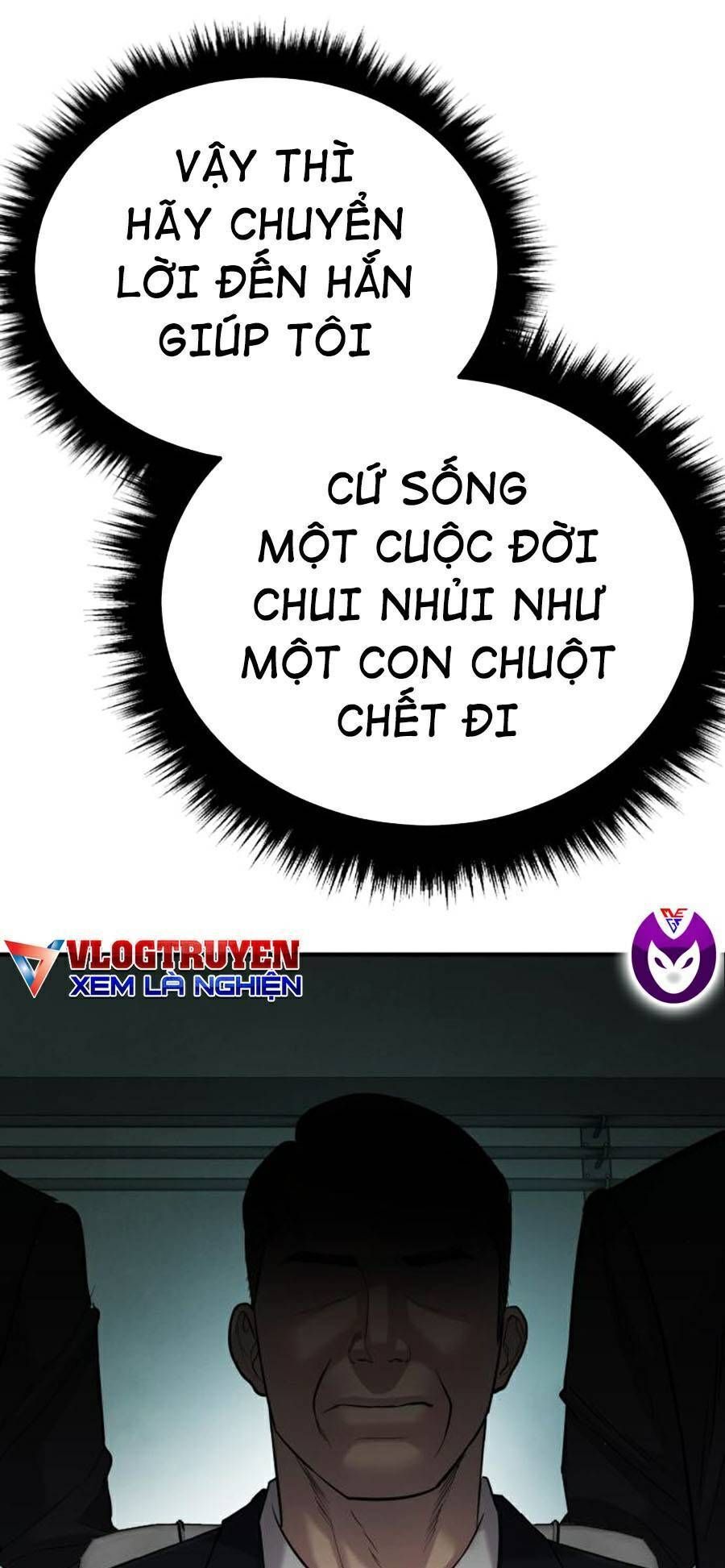 Bố Tôi Là Đặc Vụ Chapter 20.2 - Trang 2