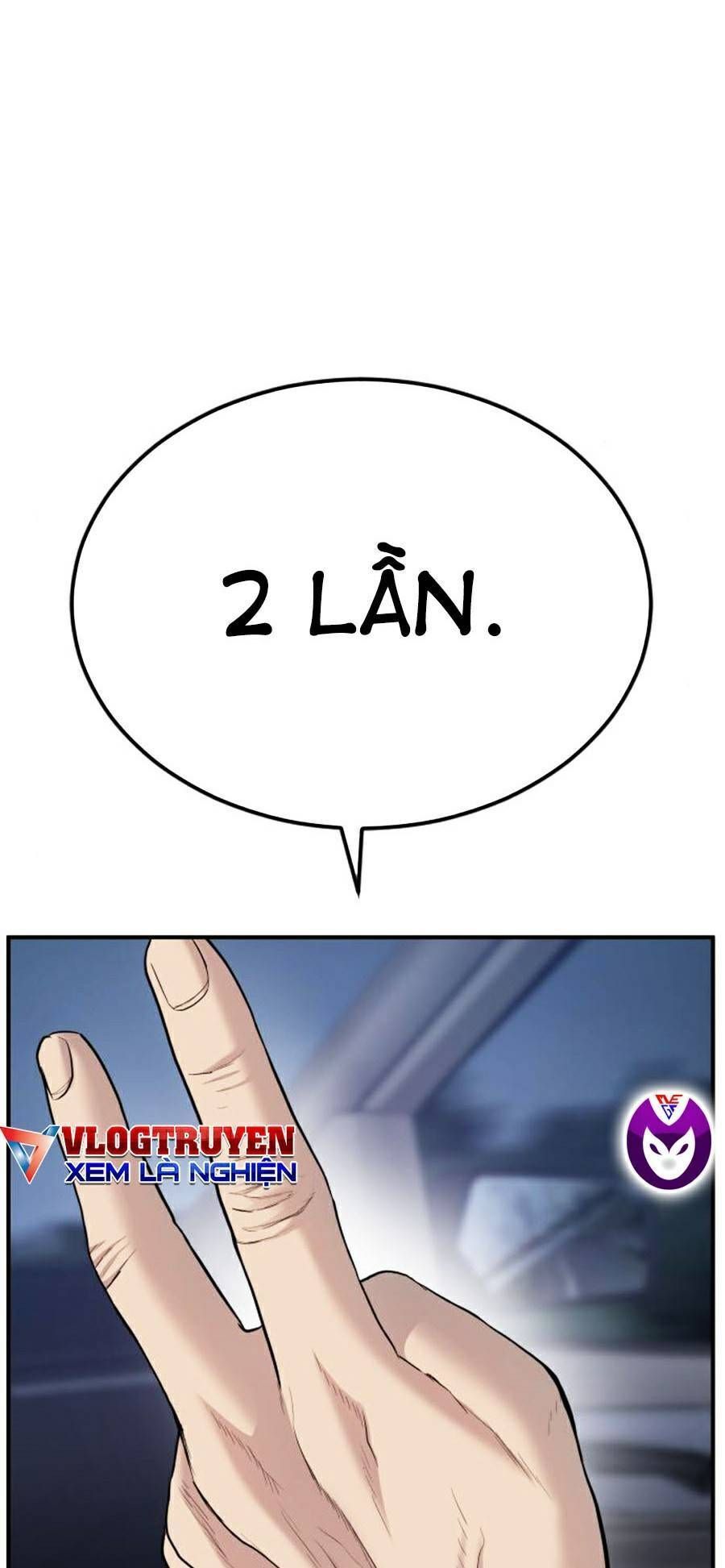 Bố Tôi Là Đặc Vụ Chapter 20.2 - Trang 2