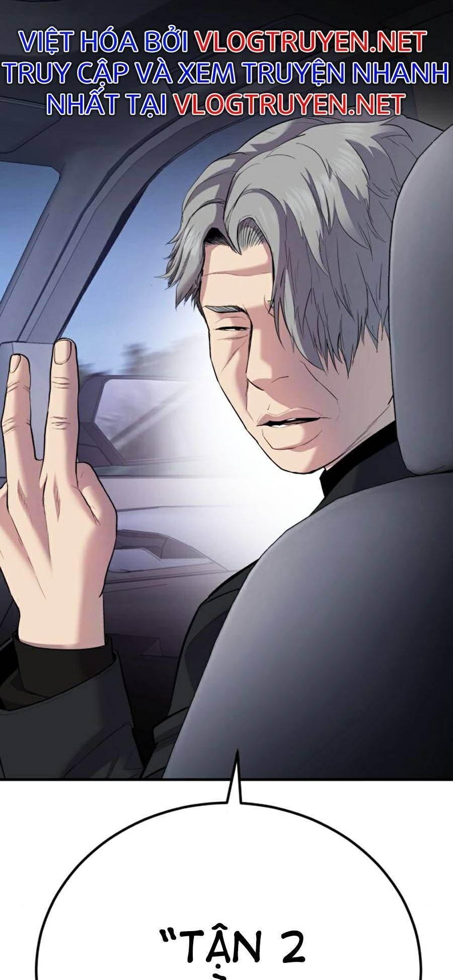 Bố Tôi Là Đặc Vụ Chapter 20.2 - Trang 2