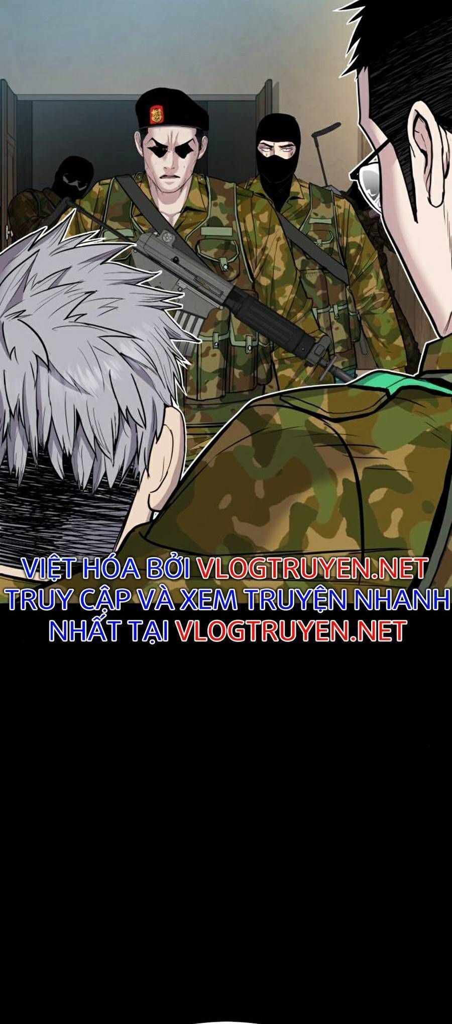 Bố Tôi Là Đặc Vụ Chapter 20.2 - Trang 2