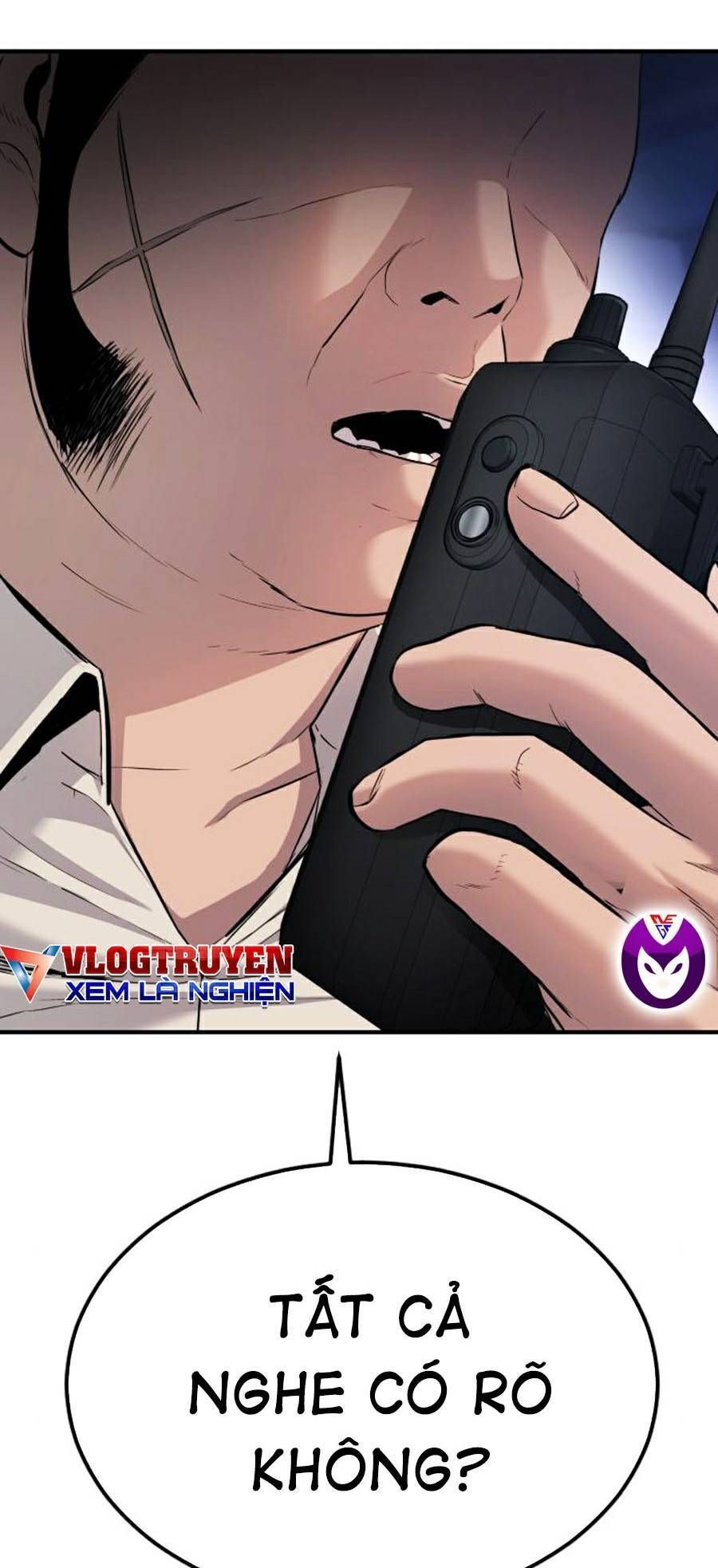 Bố Tôi Là Đặc Vụ Chapter 20.2 - Trang 2