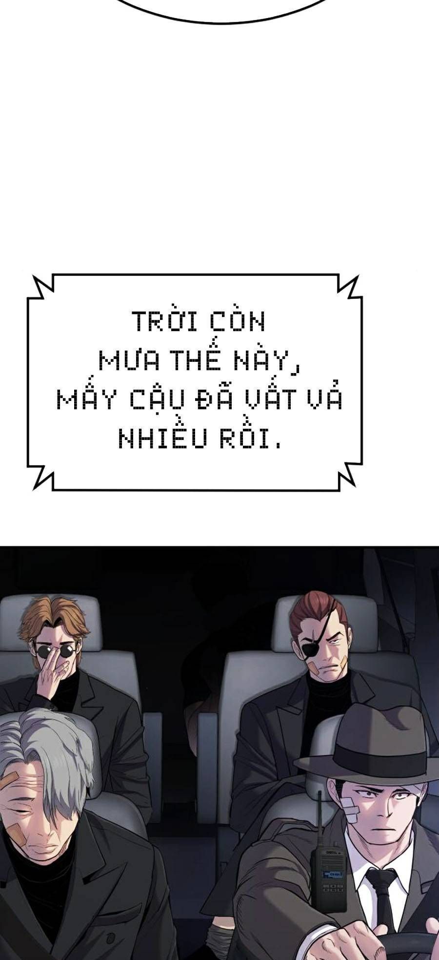 Bố Tôi Là Đặc Vụ Chapter 20.2 - Trang 2