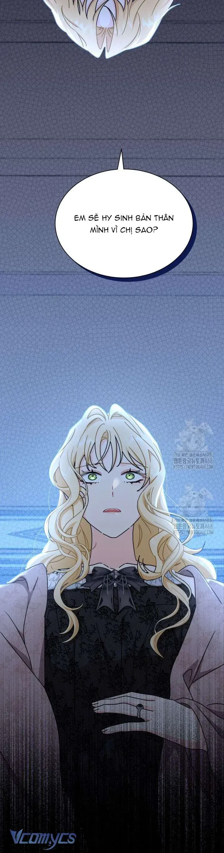 Cô Gái Sẽ Trở Thành Chủ Gia Đình Chapter 105 - Trang 2