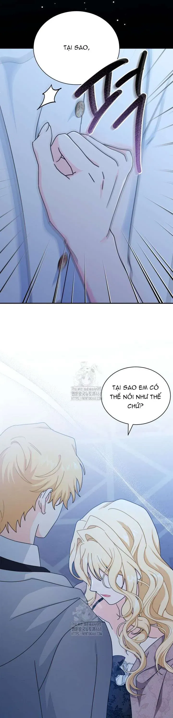 Cô Gái Sẽ Trở Thành Chủ Gia Đình Chapter 105 - Trang 2