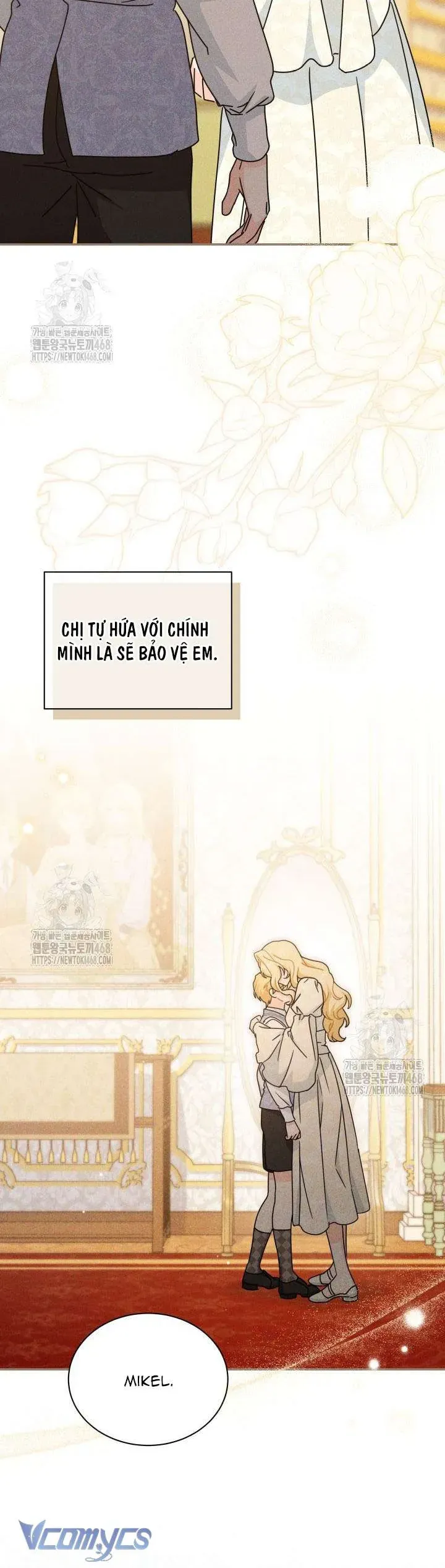 Cô Gái Sẽ Trở Thành Chủ Gia Đình Chapter 105 - Trang 2