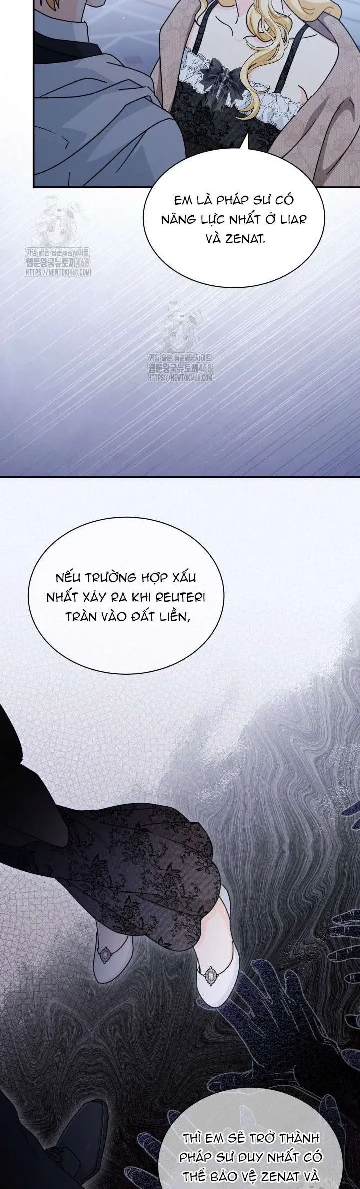 Cô Gái Sẽ Trở Thành Chủ Gia Đình Chapter 105 - Trang 2