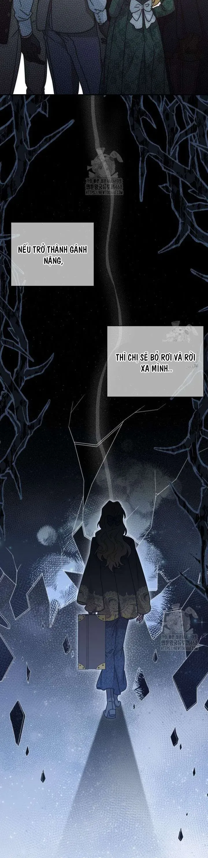 Cô Gái Sẽ Trở Thành Chủ Gia Đình Chapter 105 - Trang 2