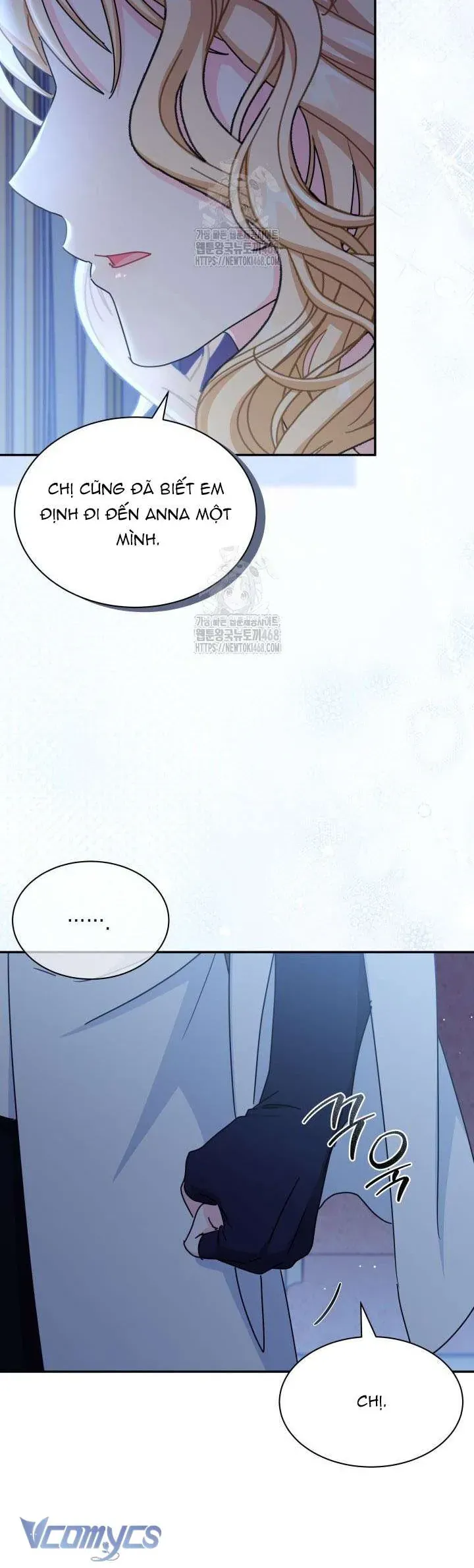 Cô Gái Sẽ Trở Thành Chủ Gia Đình Chapter 105 - Trang 2