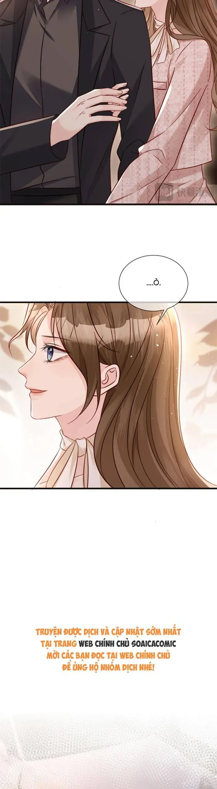 Rơi Vào Sự Si Tình Của Anh Chapter 25 - Trang 2