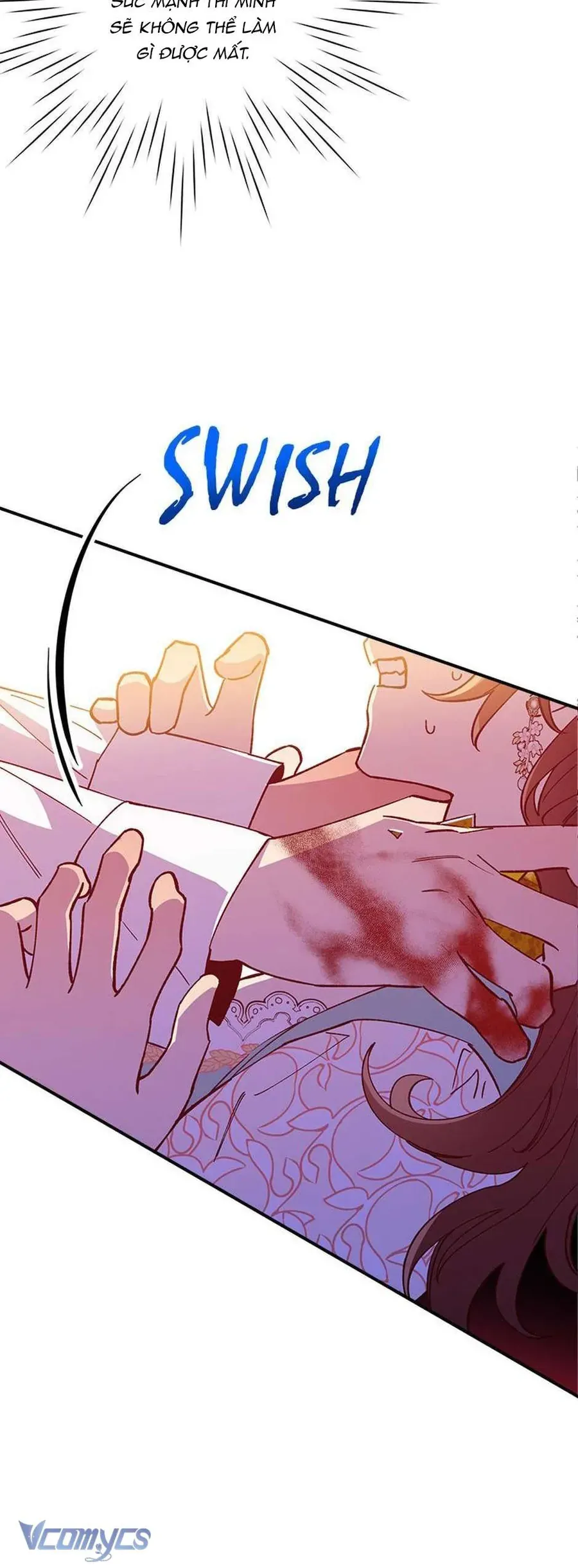 Bệ Hạ, Xin Người Hãy Dừng Lại Đi! Chapter 7 - Trang 2