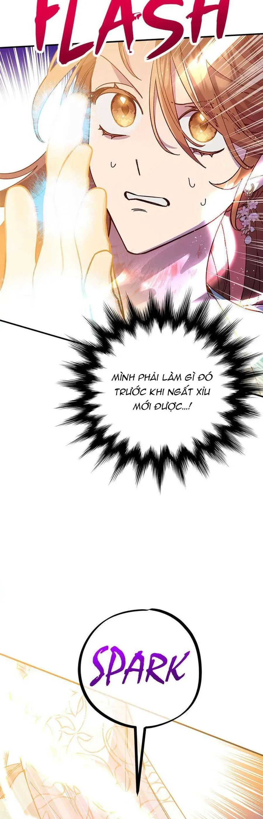 Bệ Hạ, Xin Người Hãy Dừng Lại Đi! Chapter 7 - Trang 2