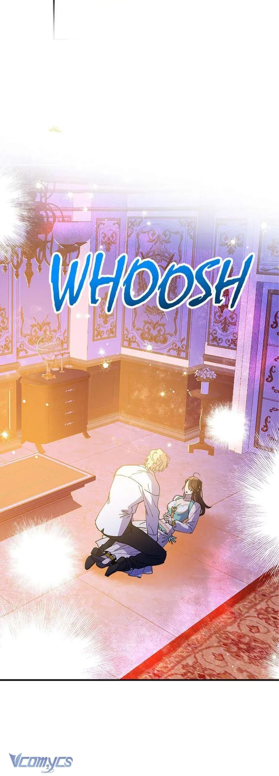 Bệ Hạ, Xin Người Hãy Dừng Lại Đi! Chapter 7 - Trang 2