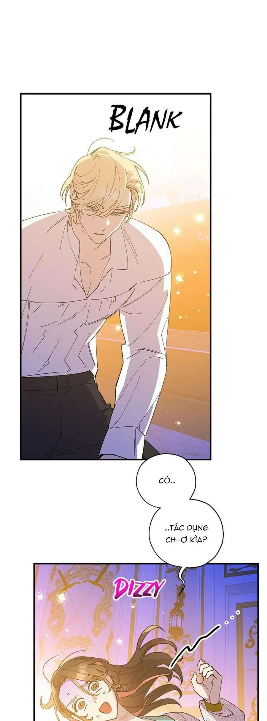 Bệ Hạ, Xin Người Hãy Dừng Lại Đi! Chapter 7 - Trang 2