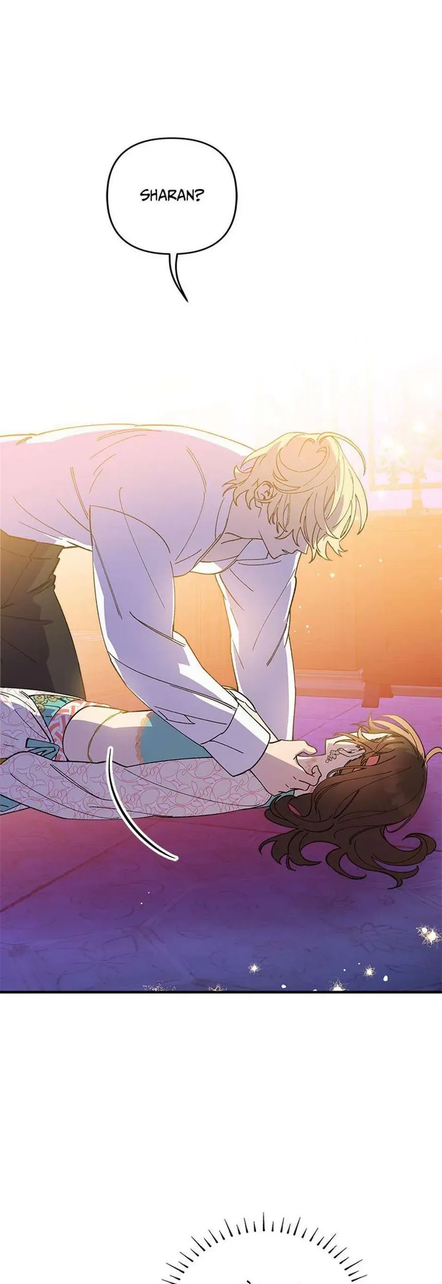 Bệ Hạ, Xin Người Hãy Dừng Lại Đi! Chapter 7 - Trang 2