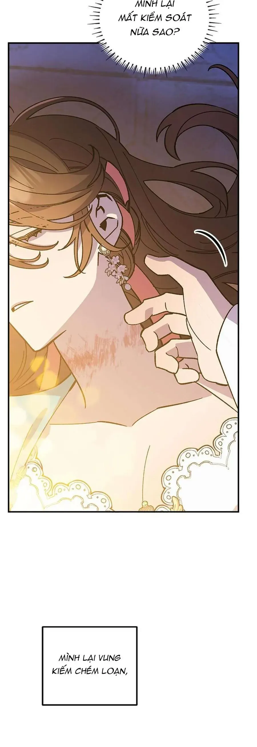 Bệ Hạ, Xin Người Hãy Dừng Lại Đi! Chapter 7 - Trang 2