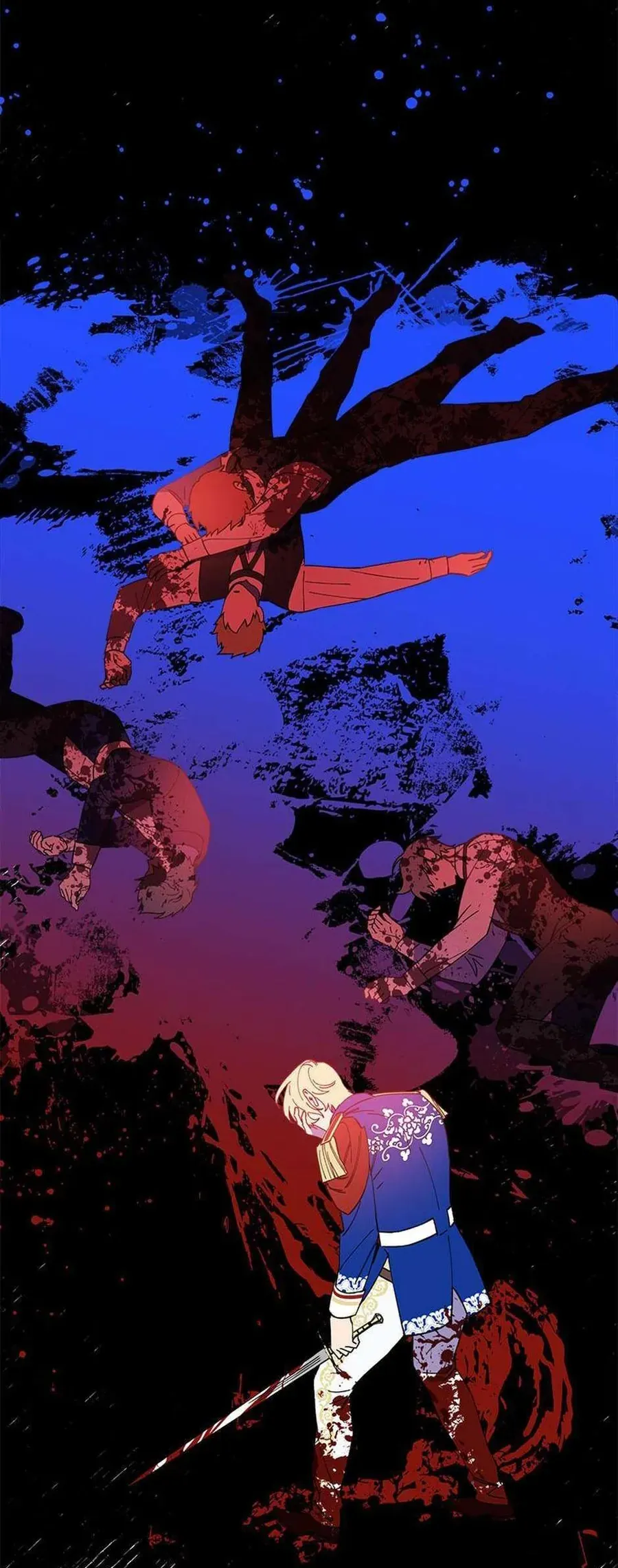 Bệ Hạ, Xin Người Hãy Dừng Lại Đi! Chapter 7 - Trang 2