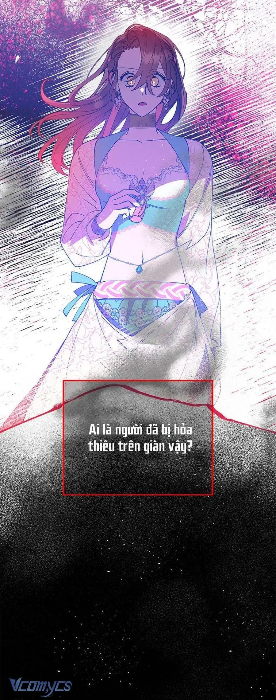 Bệ Hạ, Xin Người Hãy Dừng Lại Đi! Chapter 7 - Trang 2