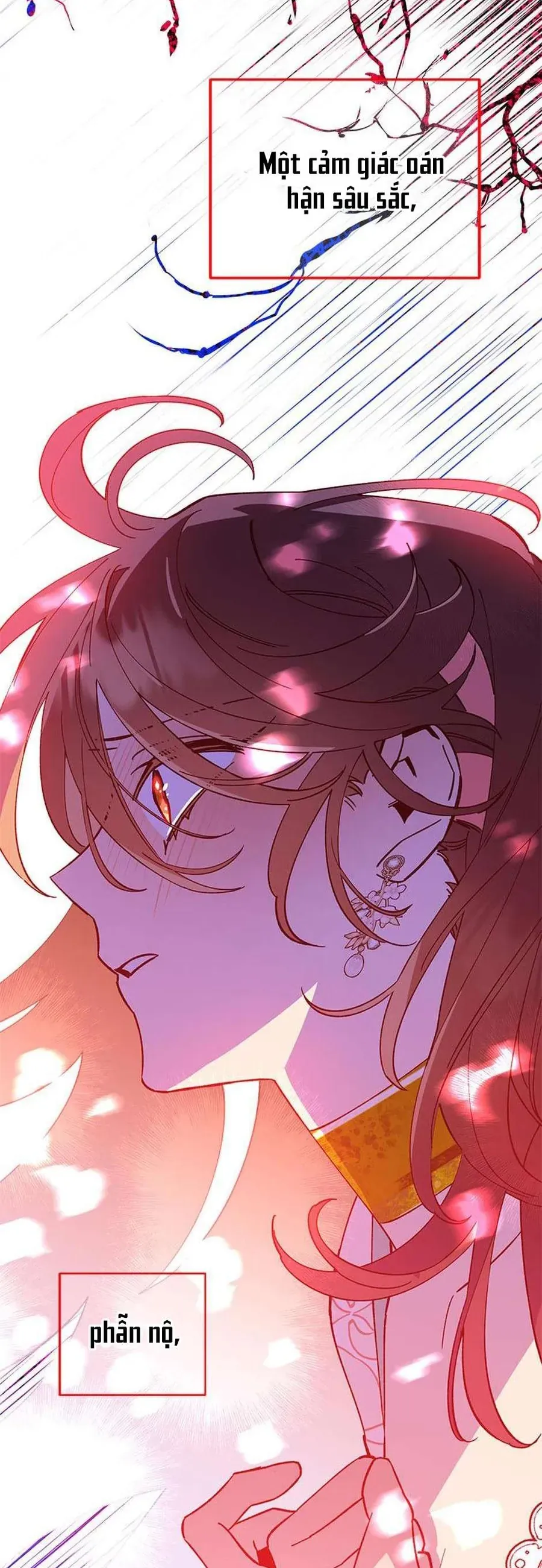 Bệ Hạ, Xin Người Hãy Dừng Lại Đi! Chapter 7 - Trang 2