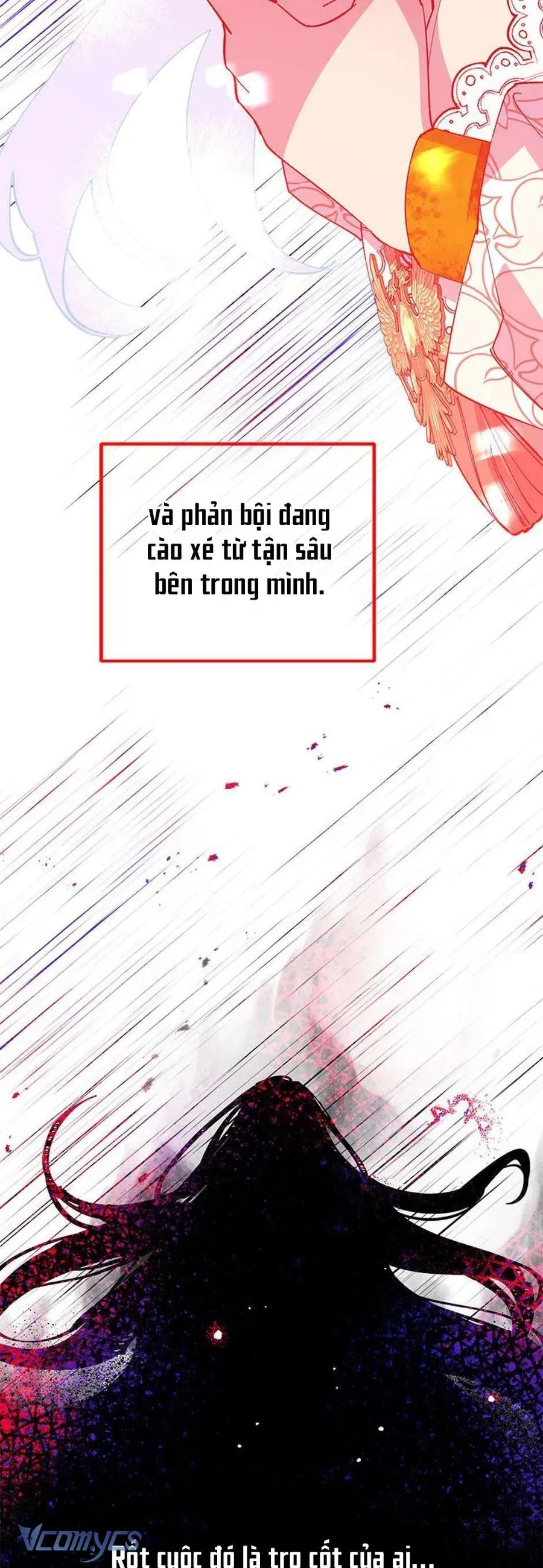 Bệ Hạ, Xin Người Hãy Dừng Lại Đi! Chapter 7 - Trang 2