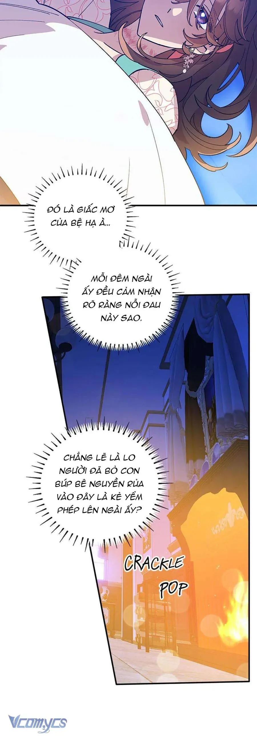 Bệ Hạ, Xin Người Hãy Dừng Lại Đi! Chapter 7 - Trang 2