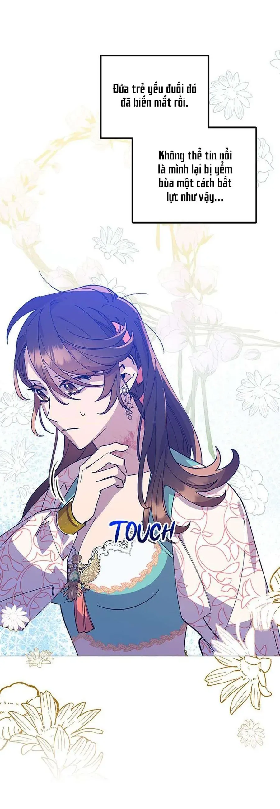 Bệ Hạ, Xin Người Hãy Dừng Lại Đi! Chapter 7 - Trang 2