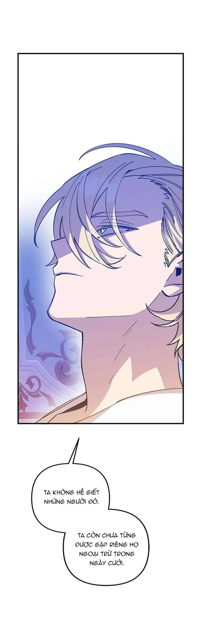 Bệ Hạ, Xin Người Hãy Dừng Lại Đi! Chapter 7 - Trang 2