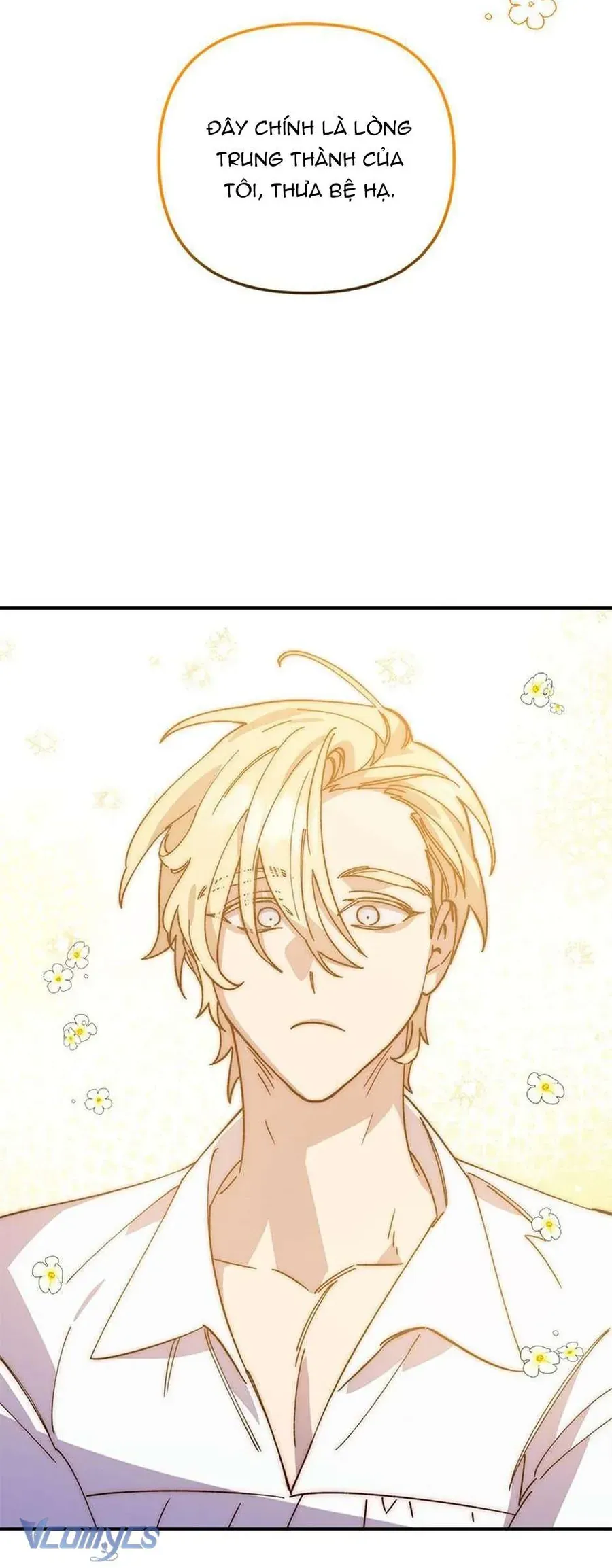 Bệ Hạ, Xin Người Hãy Dừng Lại Đi! Chapter 7 - Trang 2