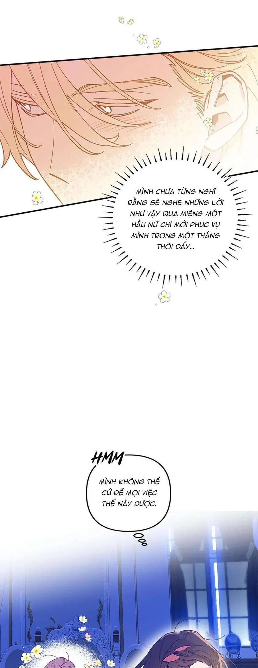 Bệ Hạ, Xin Người Hãy Dừng Lại Đi! Chapter 7 - Trang 2