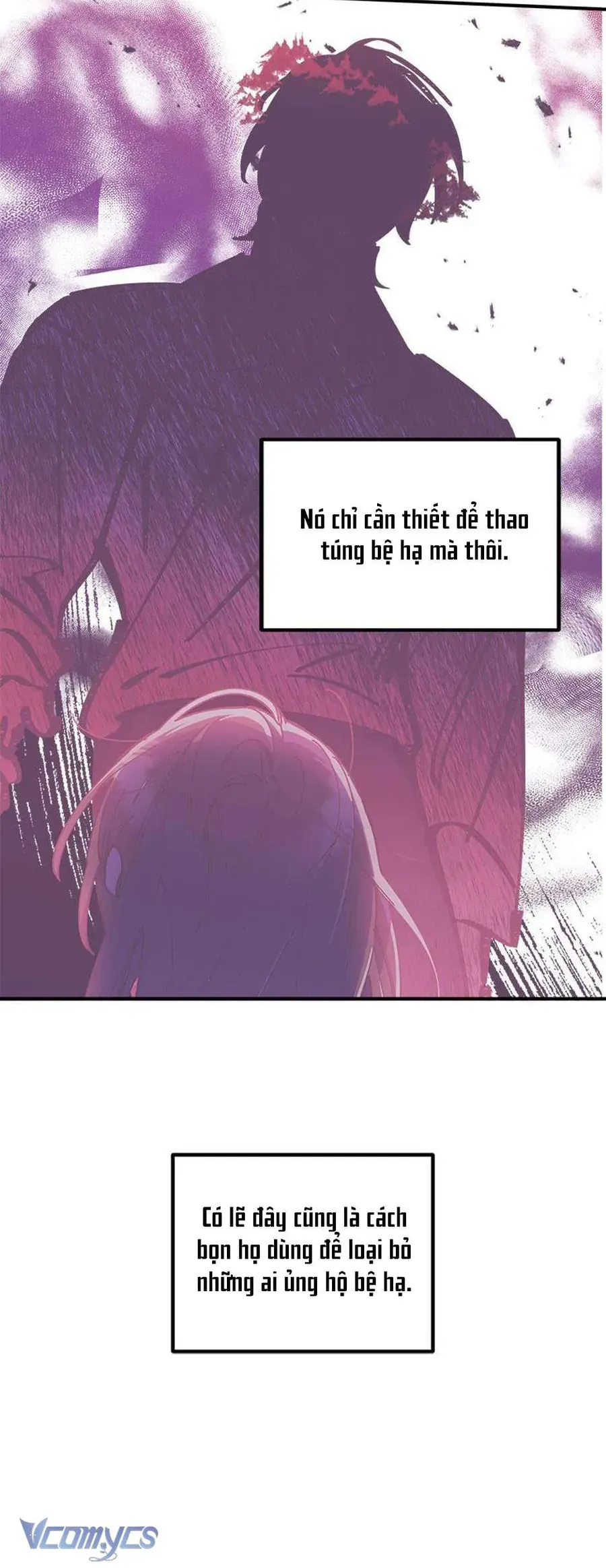 Bệ Hạ, Xin Người Hãy Dừng Lại Đi! Chapter 7 - Trang 2