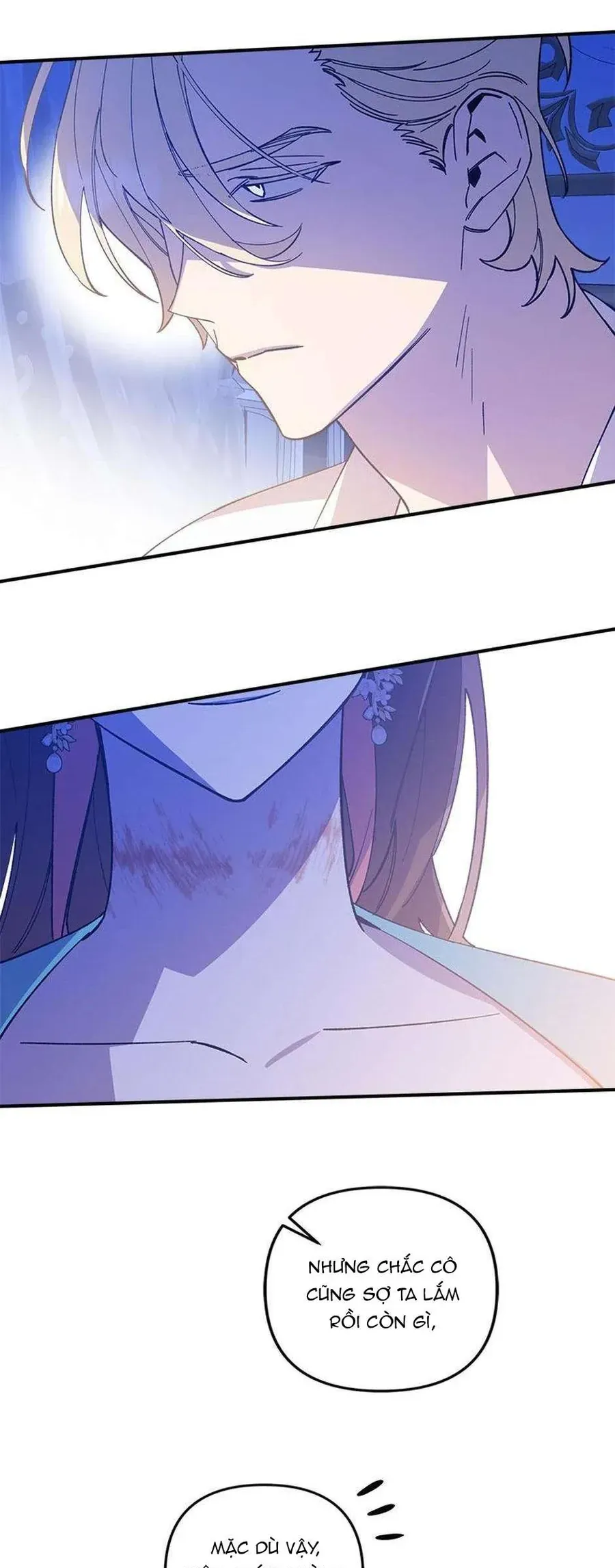 Bệ Hạ, Xin Người Hãy Dừng Lại Đi! Chapter 7 - Trang 2