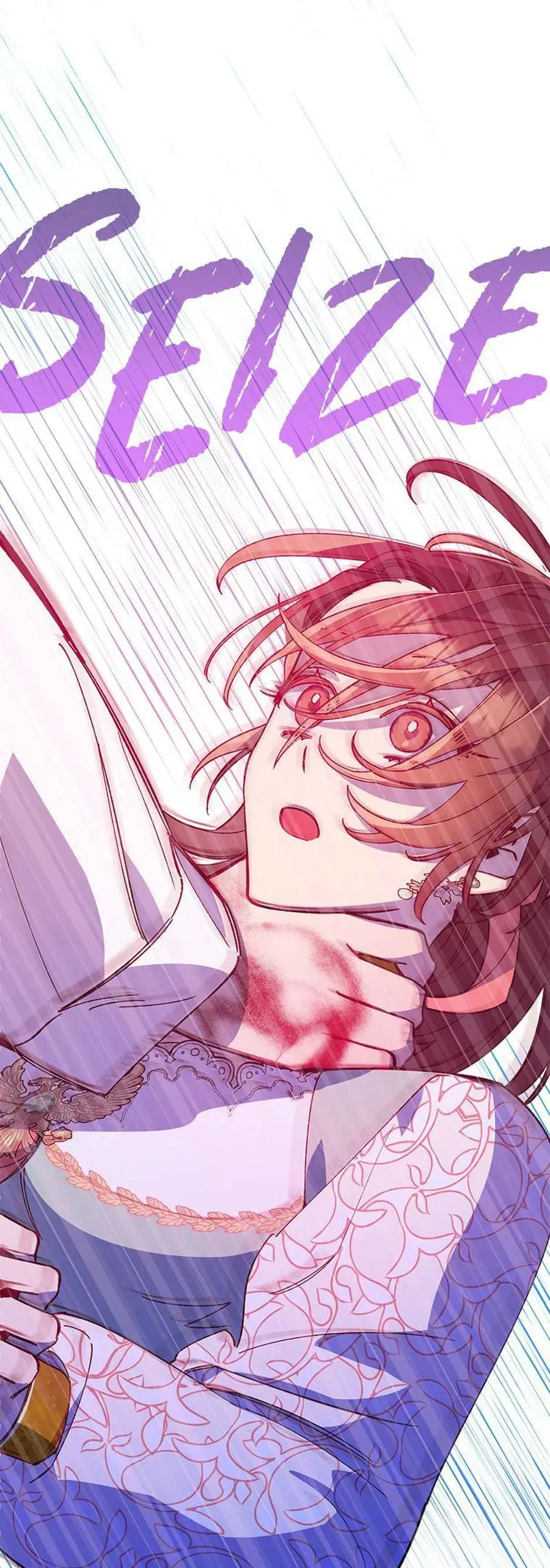 Bệ Hạ, Xin Người Hãy Dừng Lại Đi! Chapter 7 - Trang 2