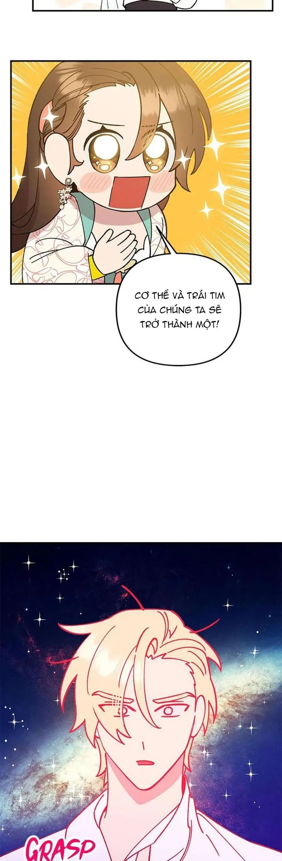 Bệ Hạ, Xin Người Hãy Dừng Lại Đi! Chapter 7 - Trang 2