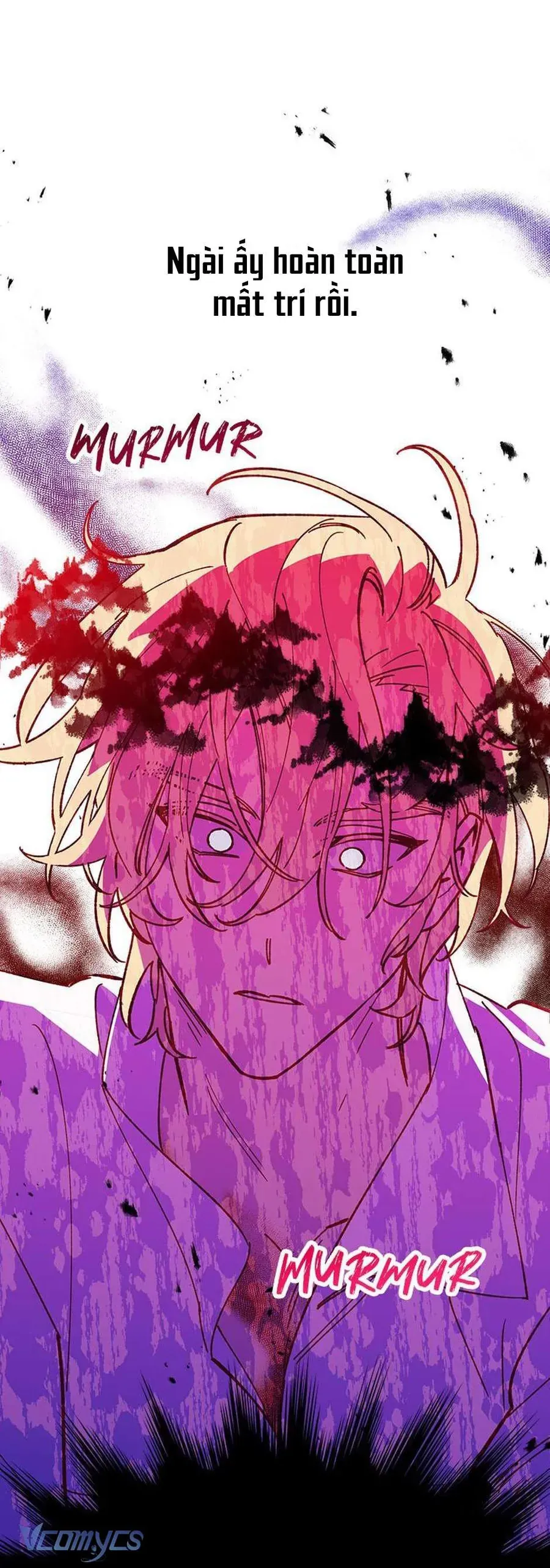 Bệ Hạ, Xin Người Hãy Dừng Lại Đi! Chapter 7 - Trang 2