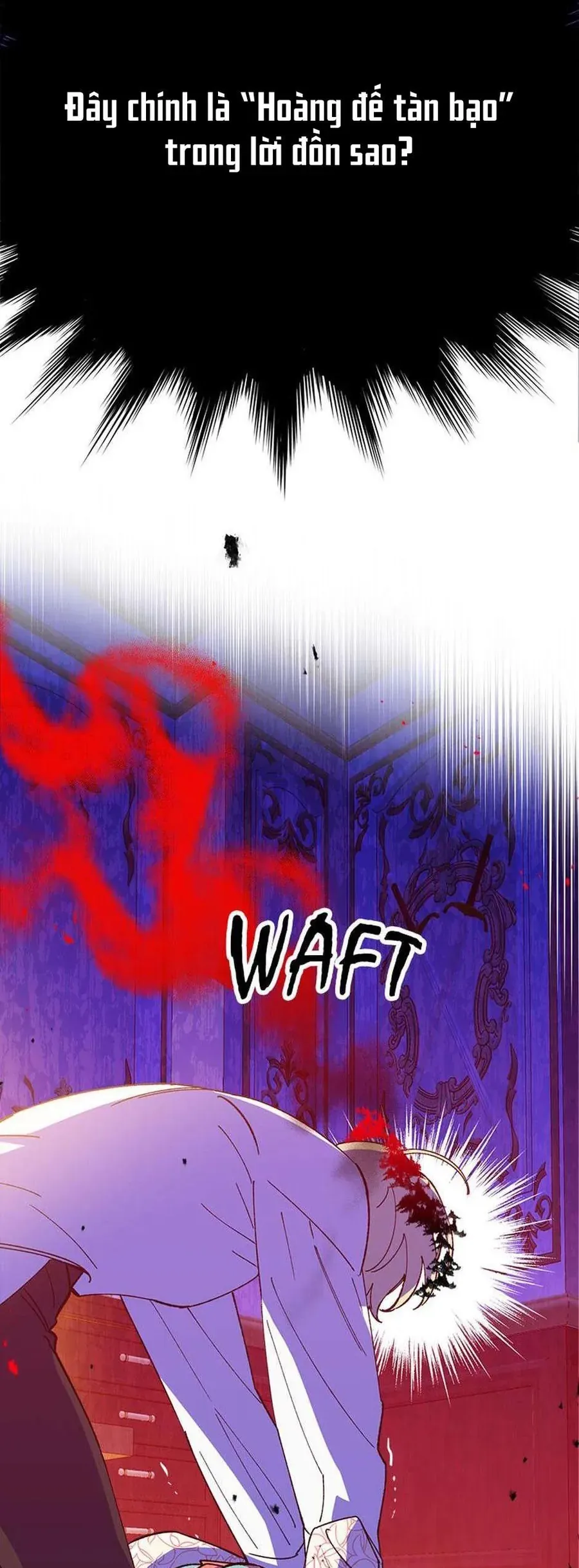 Bệ Hạ, Xin Người Hãy Dừng Lại Đi! Chapter 7 - Trang 2