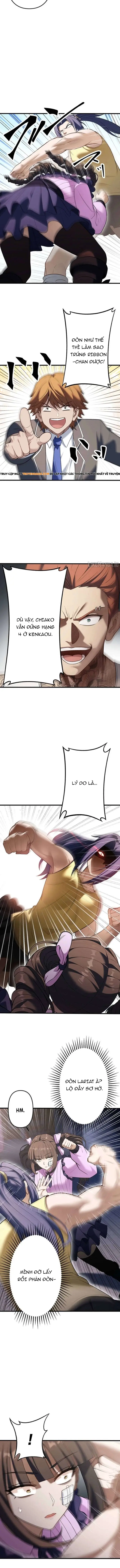 Vô Danh Lão Giang Hồ Chapter 31 - Trang 2