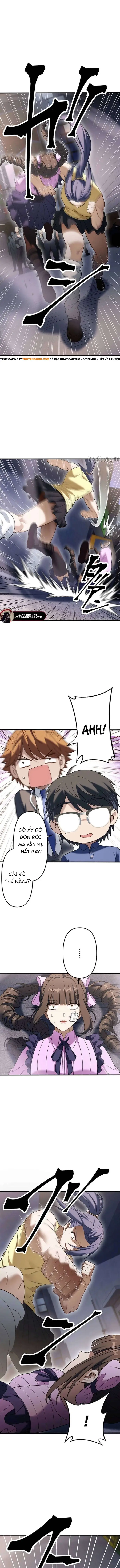 Vô Danh Lão Giang Hồ Chapter 31 - Trang 2