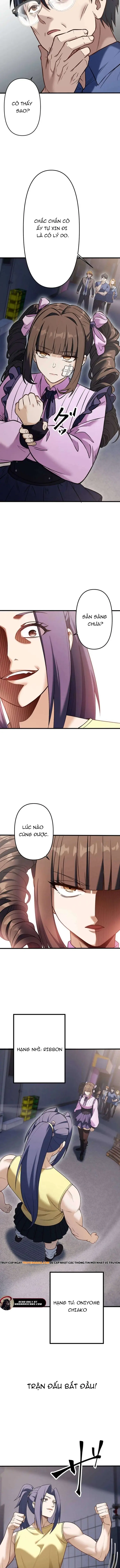 Vô Danh Lão Giang Hồ Chapter 31 - Trang 2