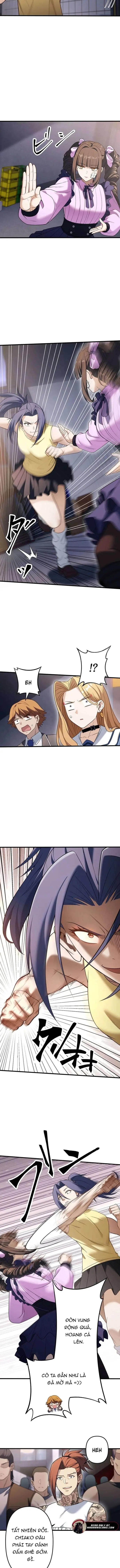 Vô Danh Lão Giang Hồ Chapter 31 - Trang 2