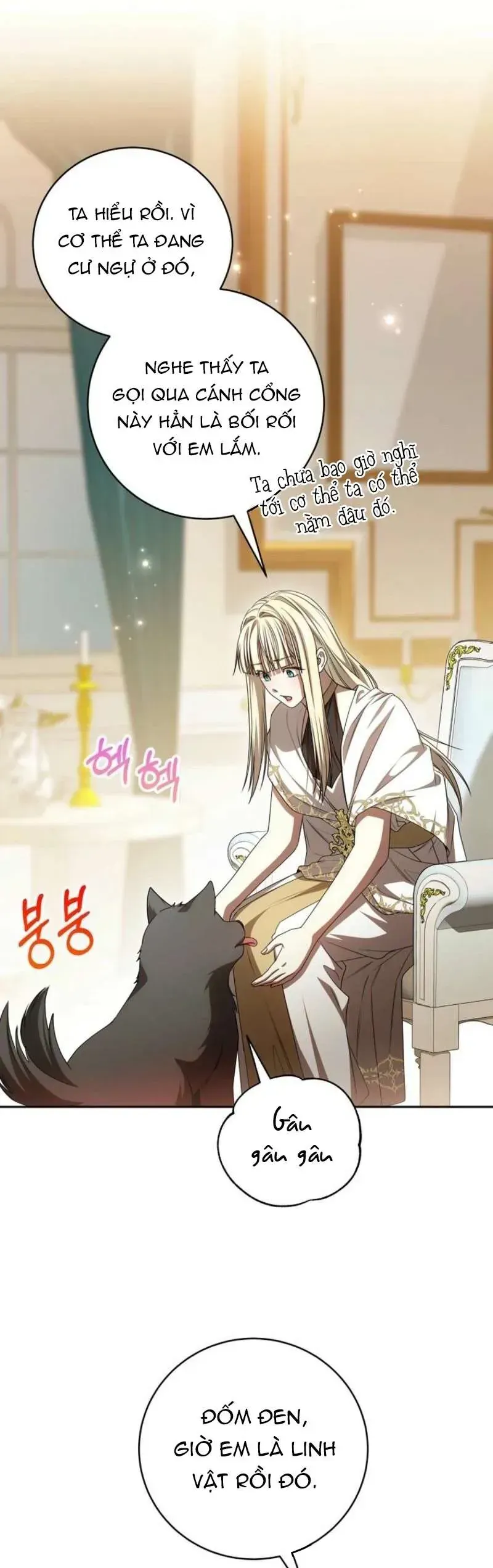 Quỷ Ám Chapter 23 - Trang 2