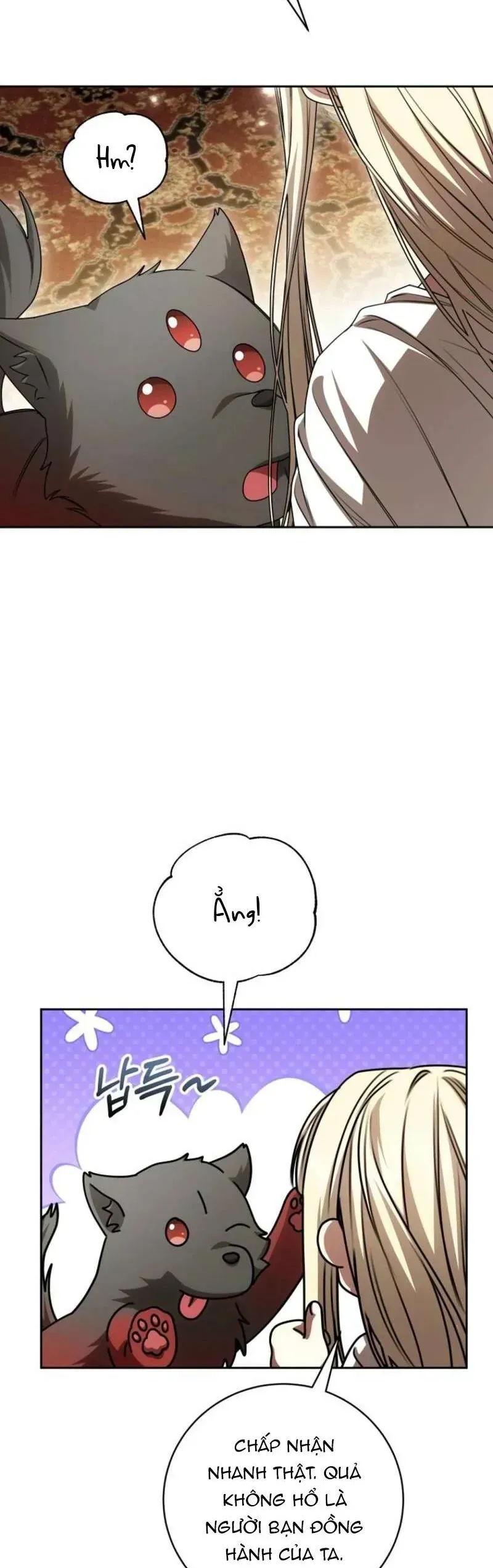 Quỷ Ám Chapter 23 - Trang 2