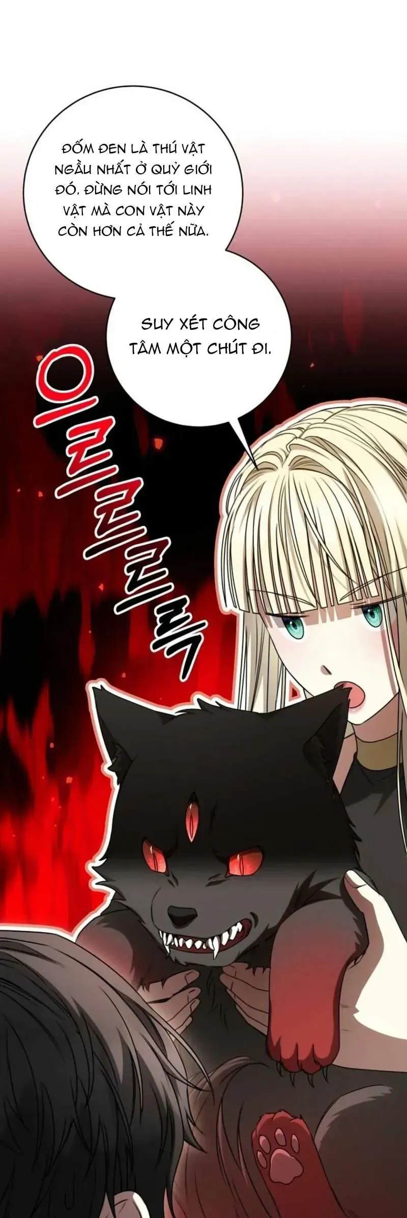 Quỷ Ám Chapter 23 - Trang 2