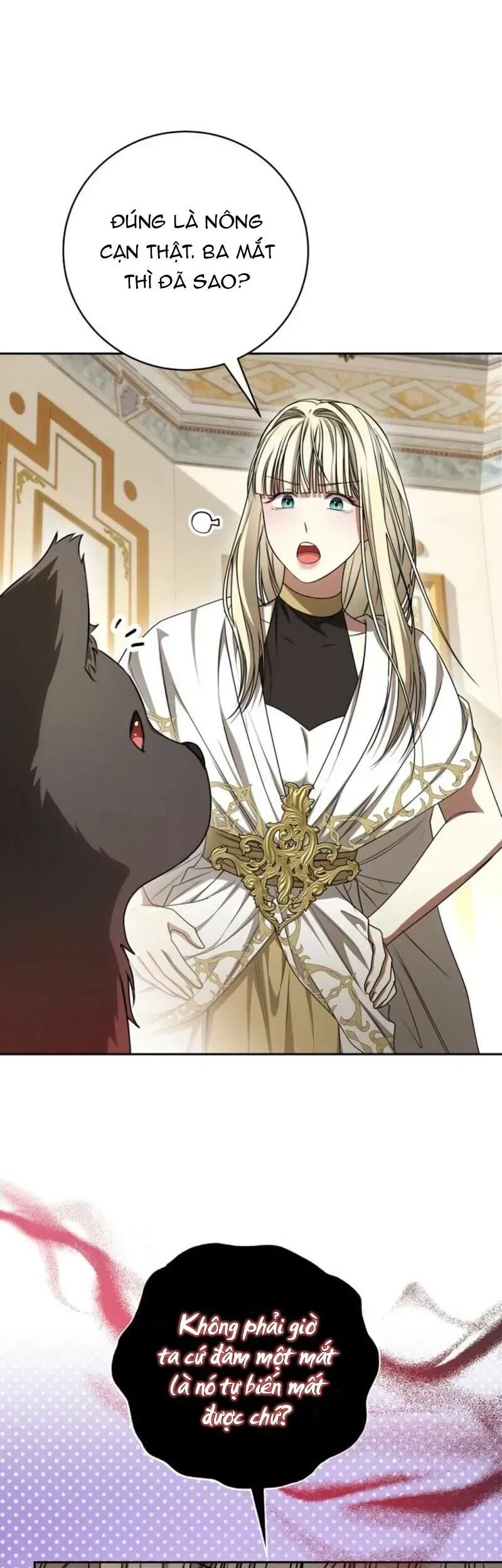 Quỷ Ám Chapter 23 - Trang 2