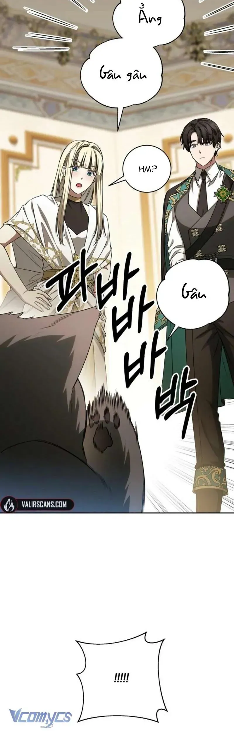 Quỷ Ám Chapter 23 - Trang 2