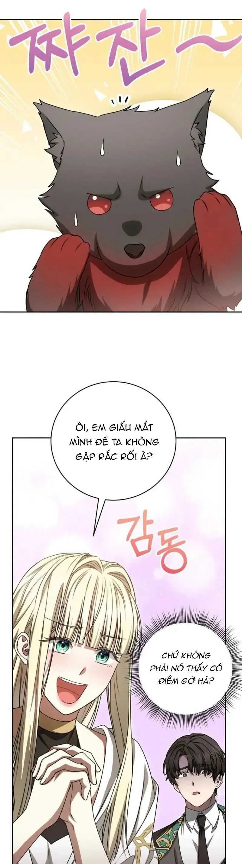 Quỷ Ám Chapter 23 - Trang 2
