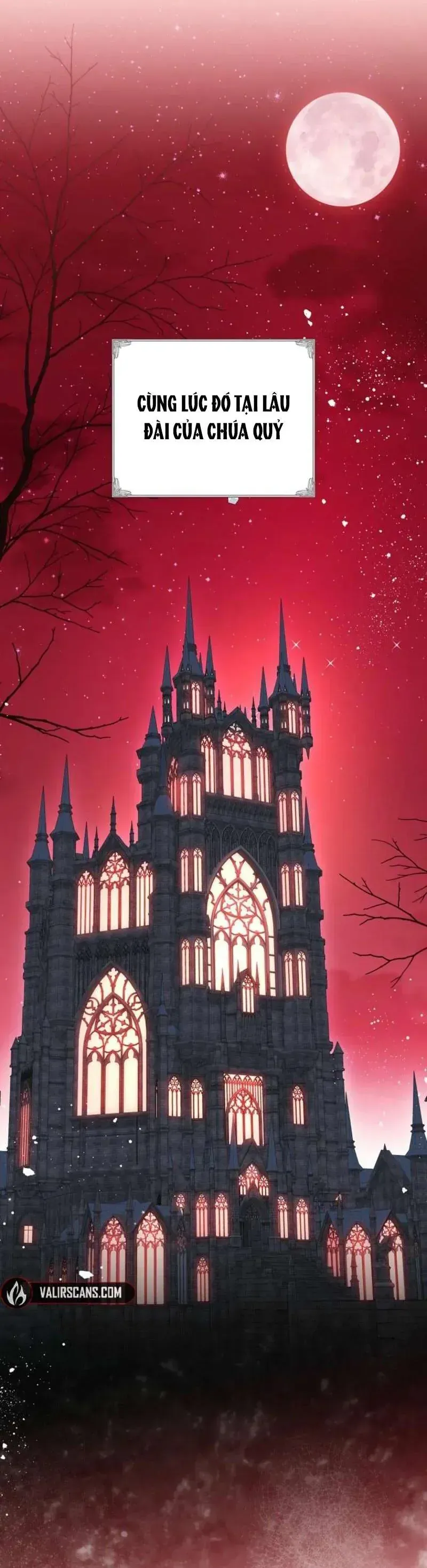 Quỷ Ám Chapter 23 - Trang 2
