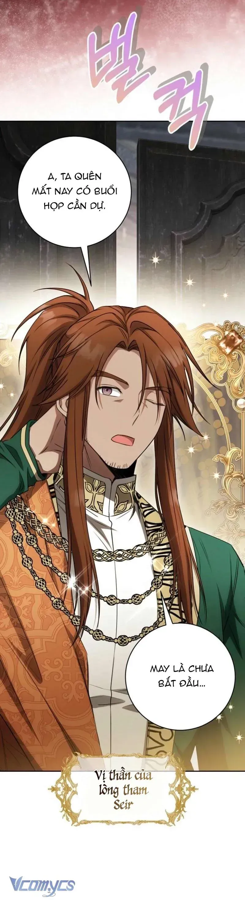 Quỷ Ám Chapter 23 - Trang 2