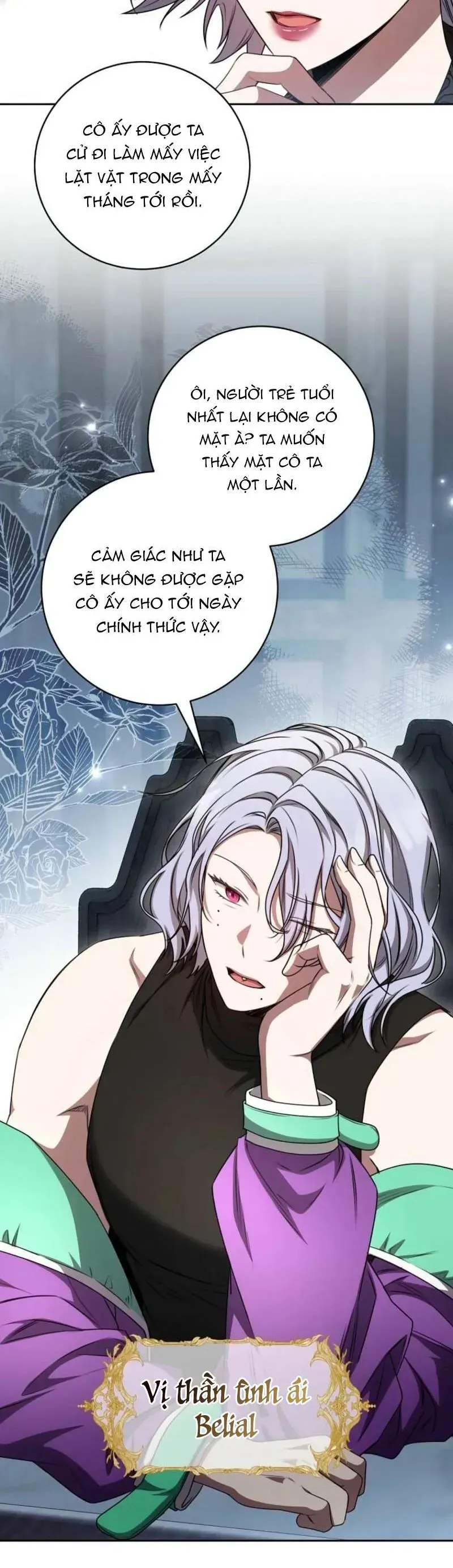 Quỷ Ám Chapter 23 - Trang 2