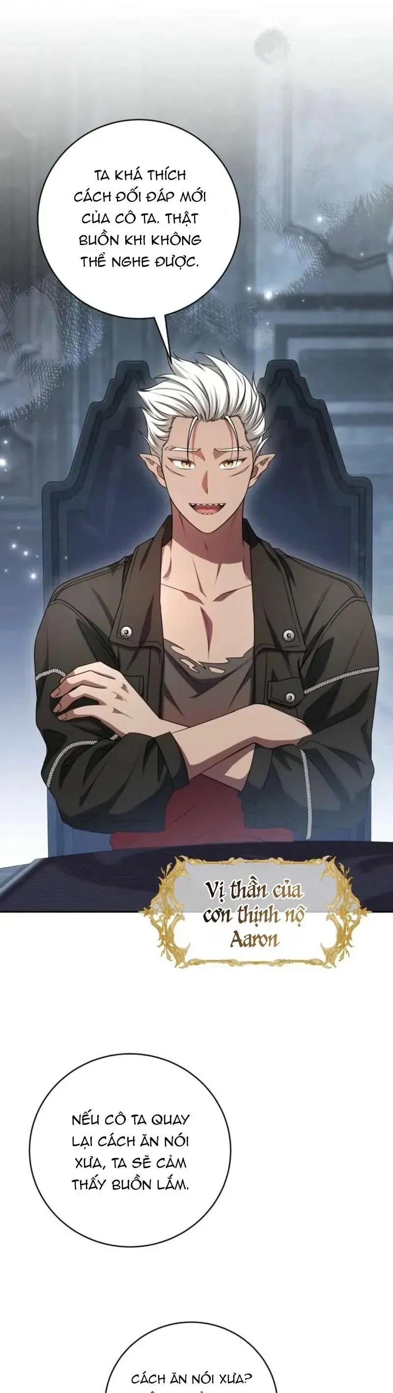 Quỷ Ám Chapter 23 - Trang 2