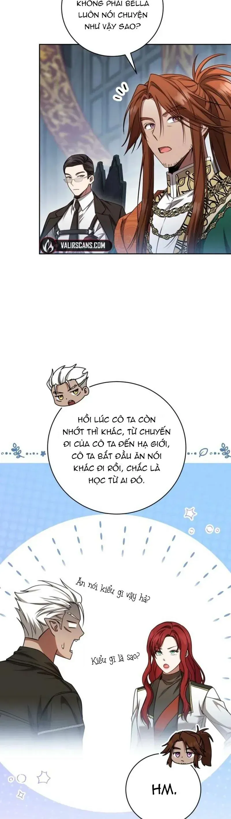 Quỷ Ám Chapter 23 - Trang 2