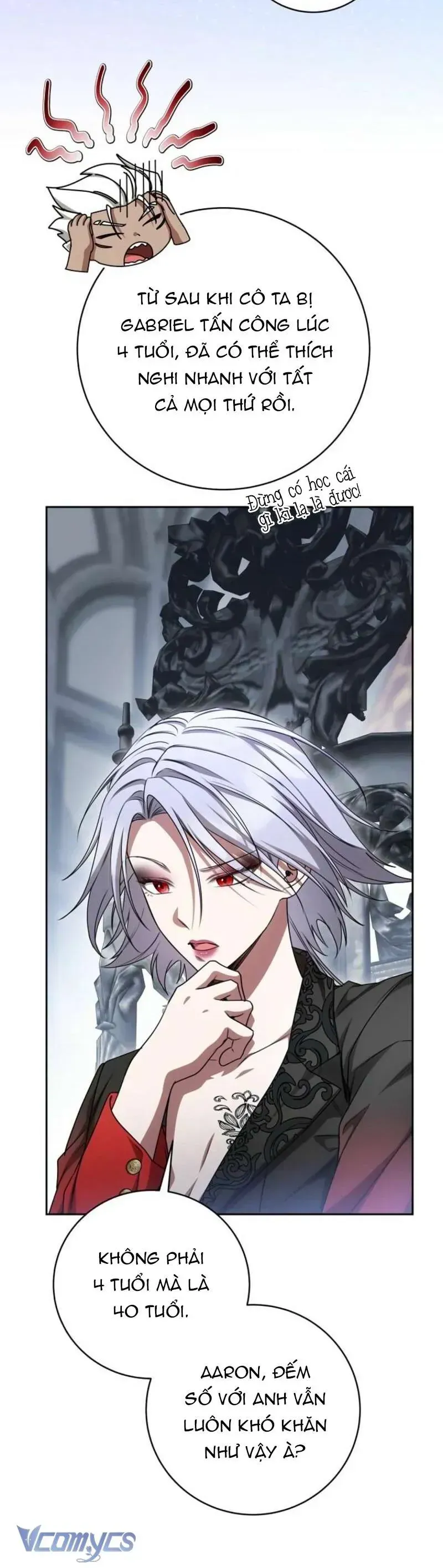 Quỷ Ám Chapter 23 - Trang 2